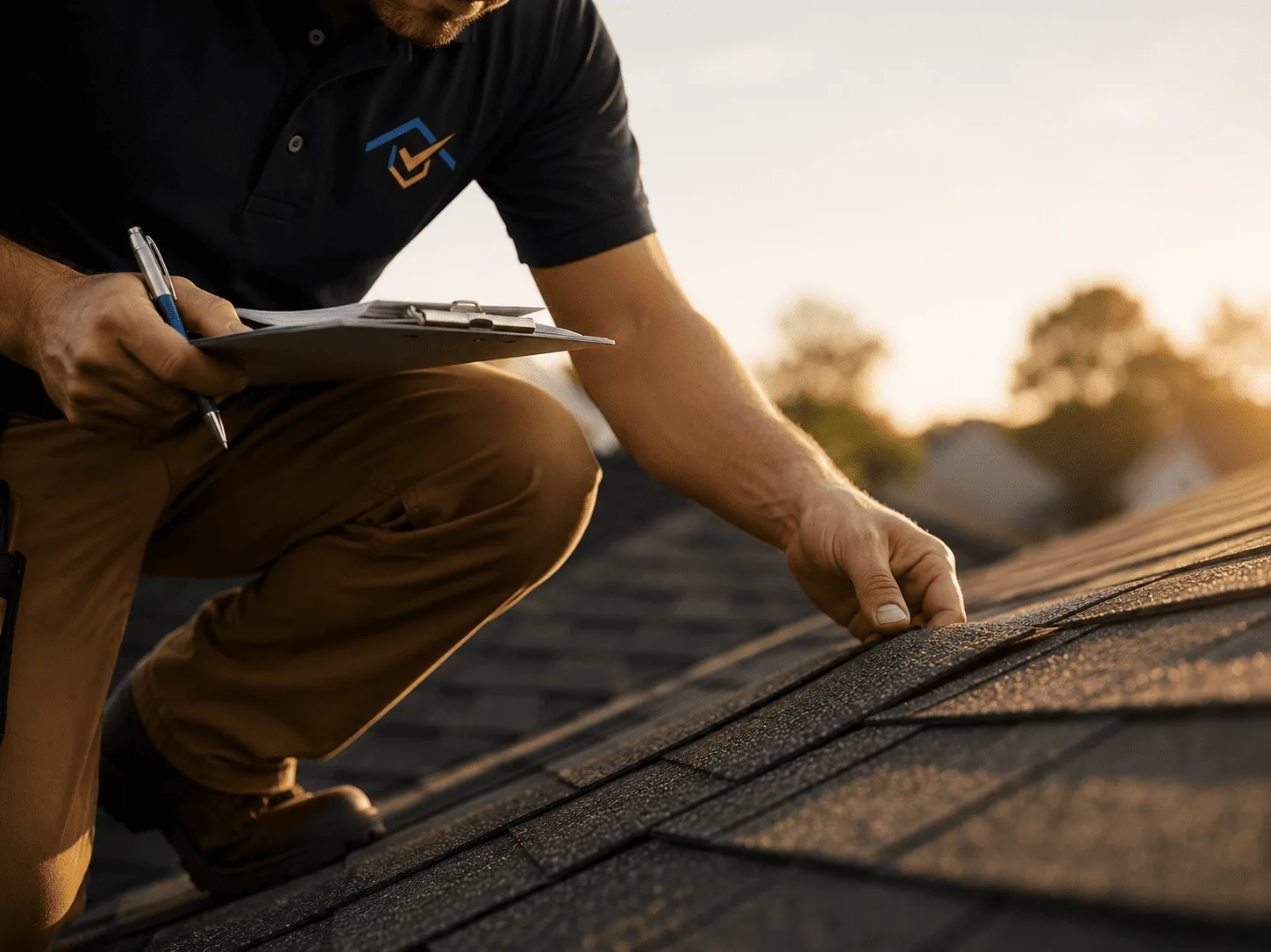 Why Choose Roof Inspection in Carrizo Springs, TX